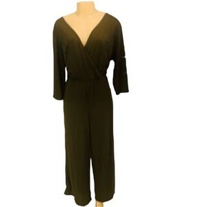 Jazz USA Sz 1XL Women Romper